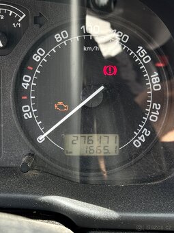 Octavie 1.9TDI 66KW - 6