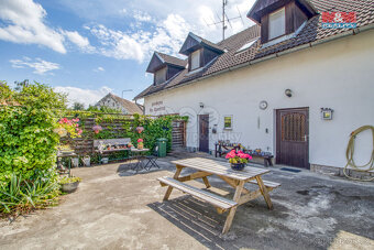 Prodej rodinného domu 4+1, 152 m², Svéradice - 6
