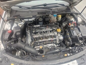 Díly alfa Romeo 159 1.9 jtdm - 6