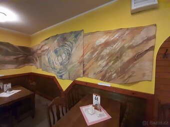 Tapiserie Marie Tomàšová - 6