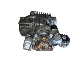 Haldex LGW 01Z525010K 1K0907554E VW Passat B6 r.v. 2008 - 6
