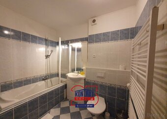 Pronájem bytu 2+kk, 54 m2 - Lipno nad Vltavou, ev.č. MR-7553 - 6