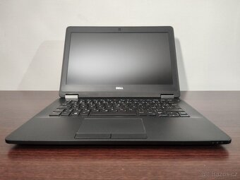 malý podsvícený Dell e7270,i5-3,0 GHz,FullHd IPS,DDR4,Top. - 6