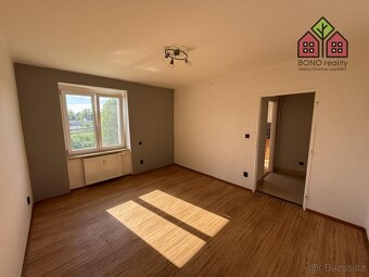 Dlouhodobý pronájem bytu 1+1, 29 m2, sklep, Lovosice, ulice  - 6