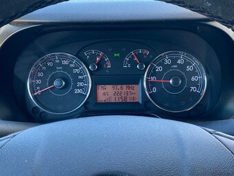 Fiat Grande Punto 2009 1.4i CNG 57kW - 6