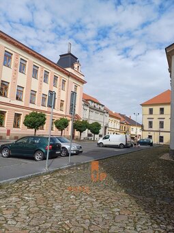 Pronájem kanceláře, 48 m2 - Heřmanův Městec, ev.č. 1369 - 6