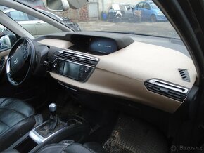 Citroen c4 Grand Picasso 2015 - 6
