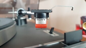 Raritní SONY HMP-70 + repro SONY SS-3050 Carbocon - 6