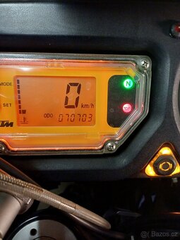 Ktm 990 s adventure 2006 r.v - 6
