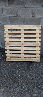 Palety CP3 115x115cm - 6