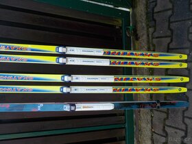 Běžky SNS 100,130,140,170,180,190,200,203,215+boty+hole - 6