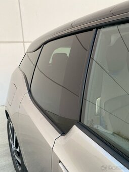BMW i3 120 Ah 2022 - 6