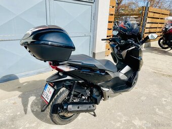 Honda Forza 125 ABS, možnost splátek a protiúčtu - 6