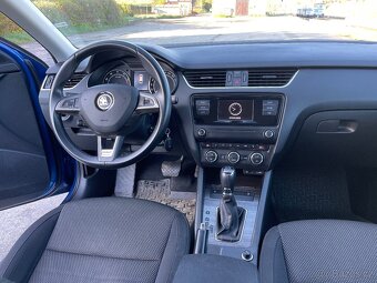 Škoda Octavia Scout III 4x4 1.8tsi 132kw, DSG , RV. 8/2016 - 6