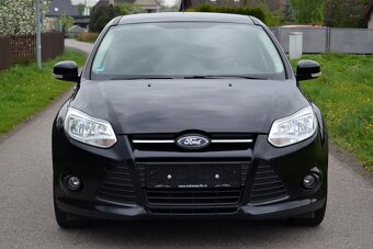 Ford Focus 1.6i 16V 92kW Style Plus - 6