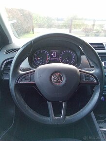 Fabia combi 1,2 tsi 81 Kw 6.kvalt Style plus - 6