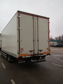 MAN TGL12.250 4x2 BL 8T25902 Červený - 6