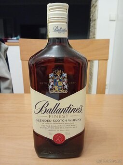 Různý alkohol - 6