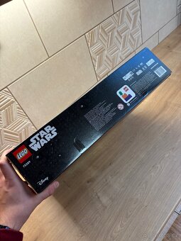 LEGO Star Wars 75389 The Dark Falcon - 6