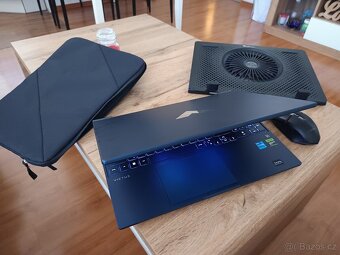 HP Victus s RTX3050 - záruka do 4/2027 ( top stav ) - 6