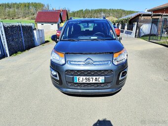 Citroen C3 Picasso - 6