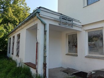 Nebytový prostor k pronájmu - 6