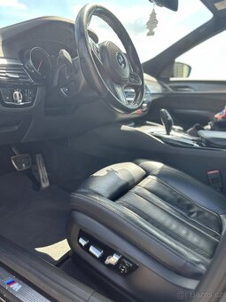 BMW 630D GT Xdrive - M sport - 6