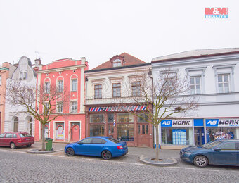 Pronájem kancelářského prostoru, 126 m², Mladá Boleslav - 6