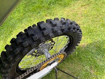 Prodám Kawasaki 250 KX - 6
