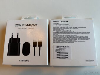 Nový Adapter Apple Samsung. - 6