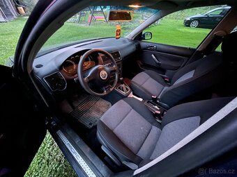 Volkswagen golf IV - 6