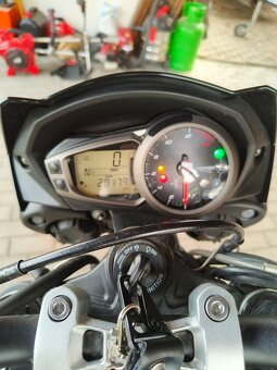 Triumph 765 S 2017 - 6