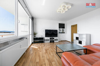 Prodej bytu 3+1, 65 m², Plzeň, ul. Břeclavská - 6