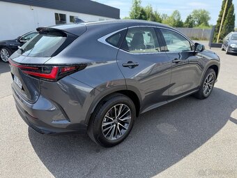 Lexus NX350H 2.4i 140 KW, HYBRID, 2024, 25 000 km - 6