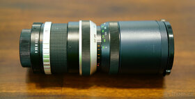 Objektiv Sun Zoom YS-70 1:4 70-210mm / T2 - 6