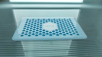Lednice Haier - 6