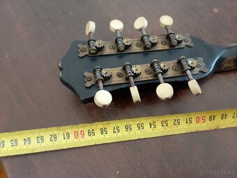 Neapolská mandolína - 6