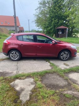 Renault Mégane 1.5 dCi 81 kW | Tažné zařízení - 6