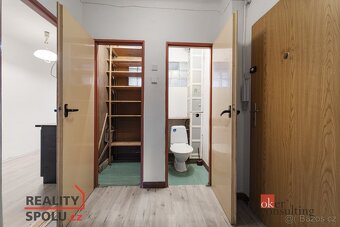 Prodej, byty/3+1, 78 m2, Komenského 983, 54301 Vrchlabí, Tru - 6