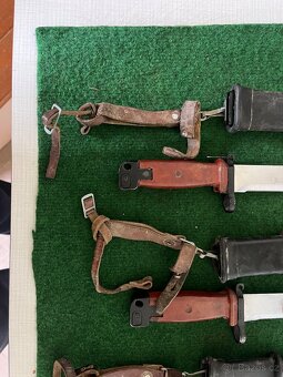 Bodaky ak-47 - 6
