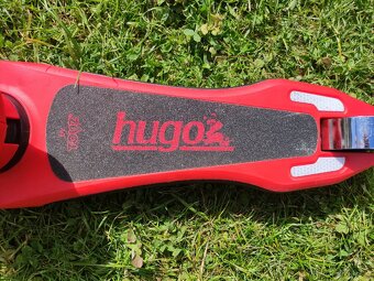 Koloběžka Toyz Hugo - 6