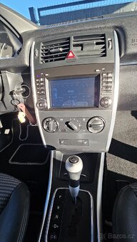 Mercedes B180 - 6