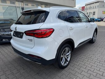 MG EHS PHEV Luxury 1.5 190kW AUT. Panorama Kamera 360° Navi - 6