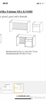 Rostoucí postylka - 6