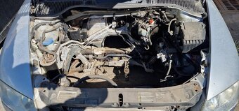 Skoda octavia 2.0 bmm 103kw - 6