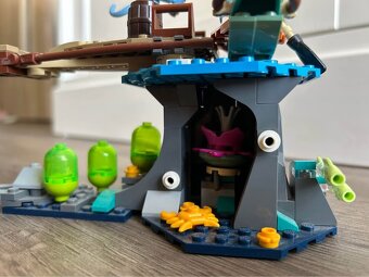 Lego Avatar 75578 a 75575 - 6