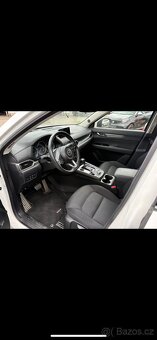 Mazda CX-5 Sports-Line AWD - 6
