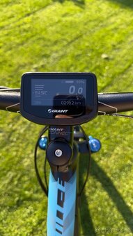 elektrokolo Giant Full E+ SX Pro - 6
