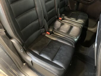 Volkswagen Touran 1.9 TDi , 77 kW nafta, 2006 - 6