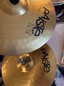 Bicí souprava SONOR - 6